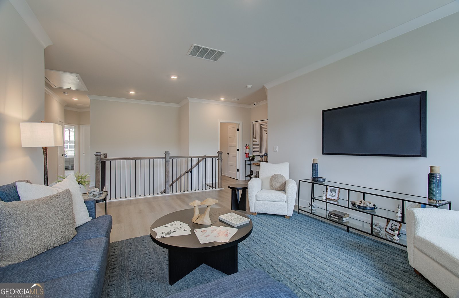 597 Winding Rose Drive Hoschton - Photo 22