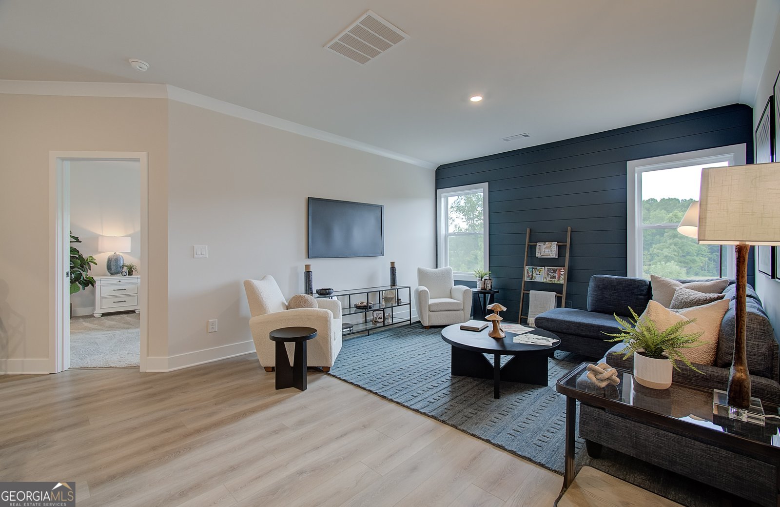 597 Winding Rose Drive Hoschton - Photo 23