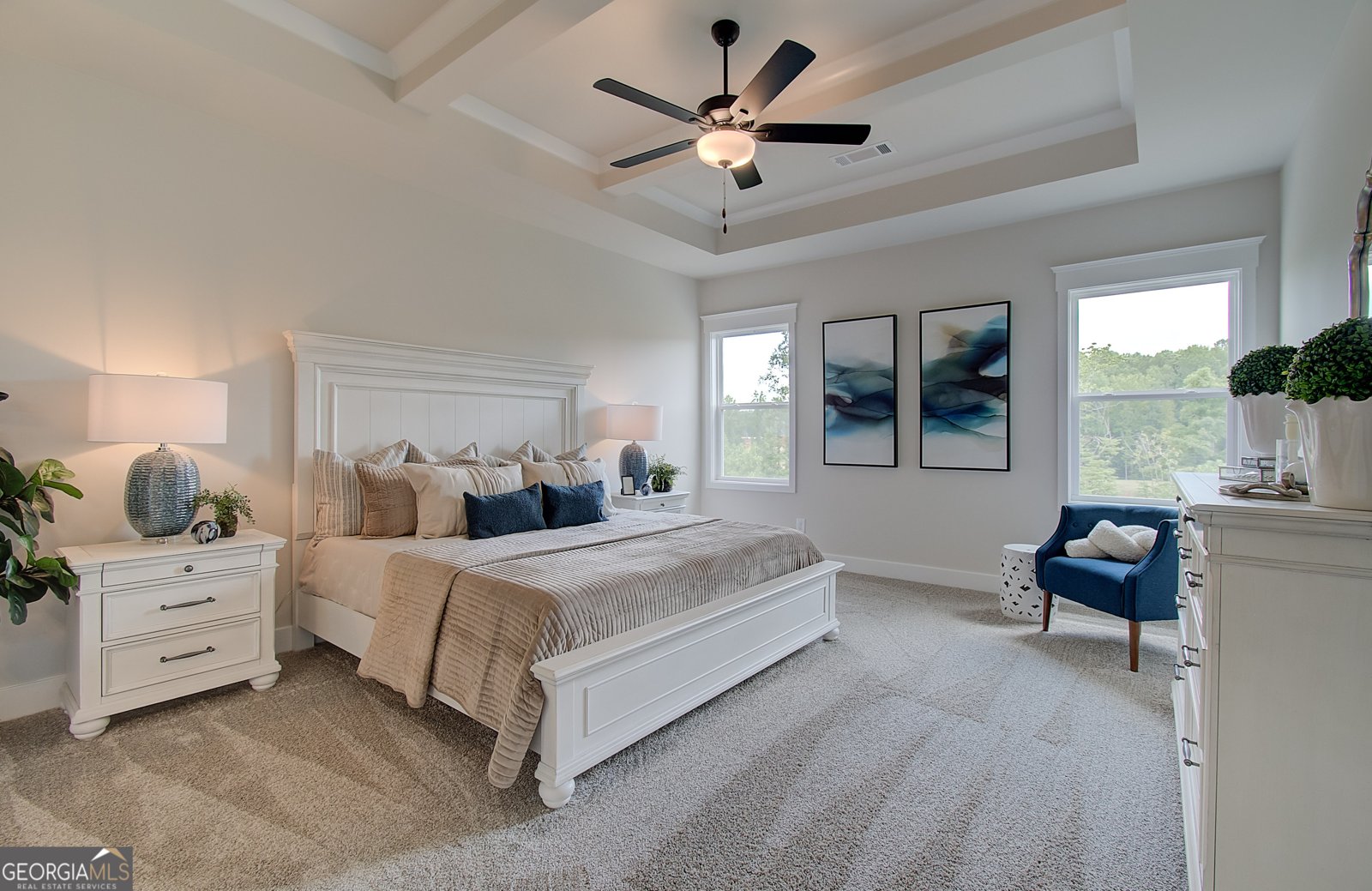 597 Winding Rose Drive Hoschton - Photo 24