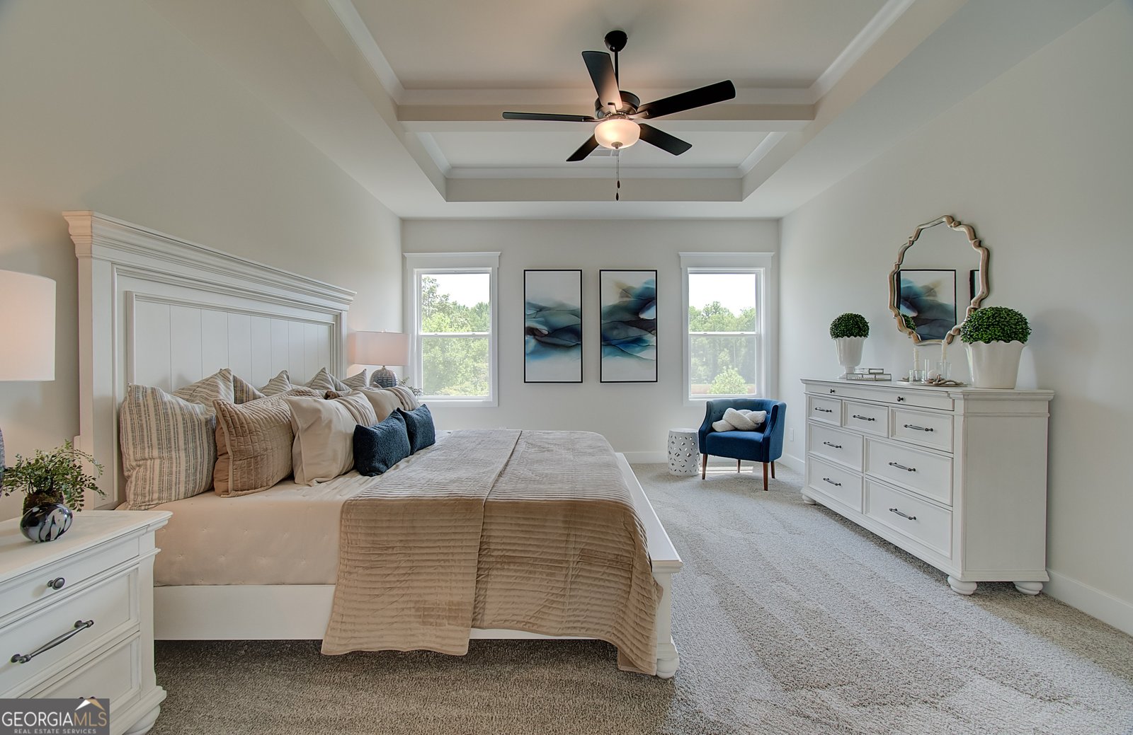 597 Winding Rose Drive Hoschton - Photo 25