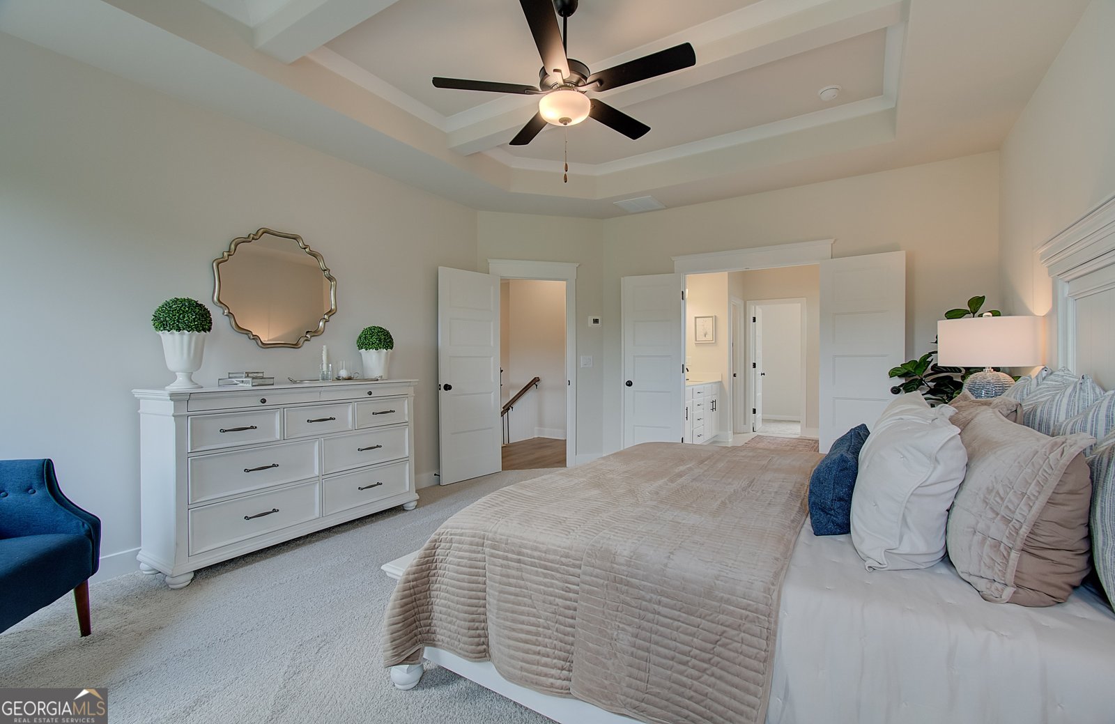 597 Winding Rose Drive Hoschton - Photo 26