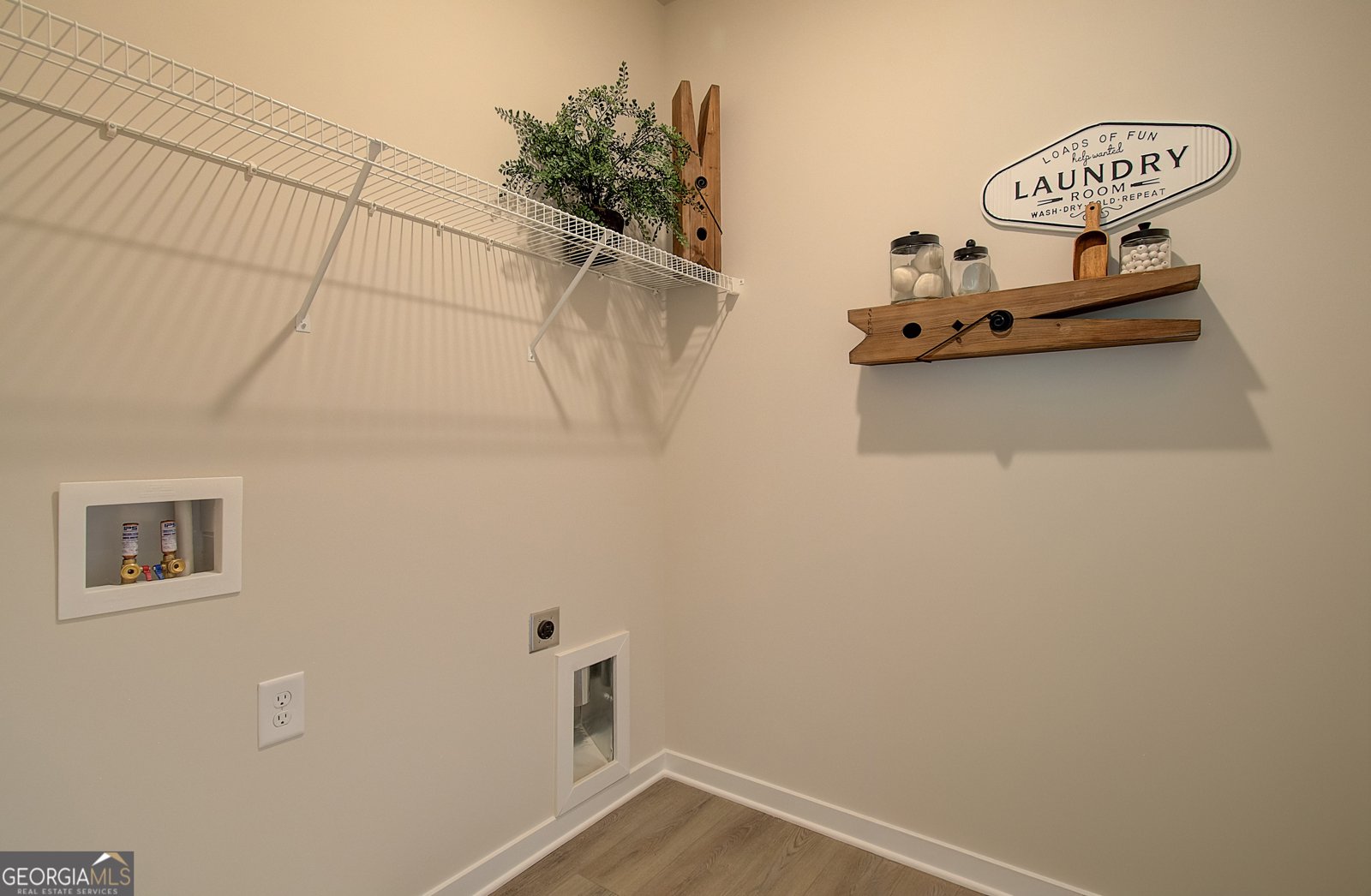 597 Winding Rose Drive Hoschton - Photo 33