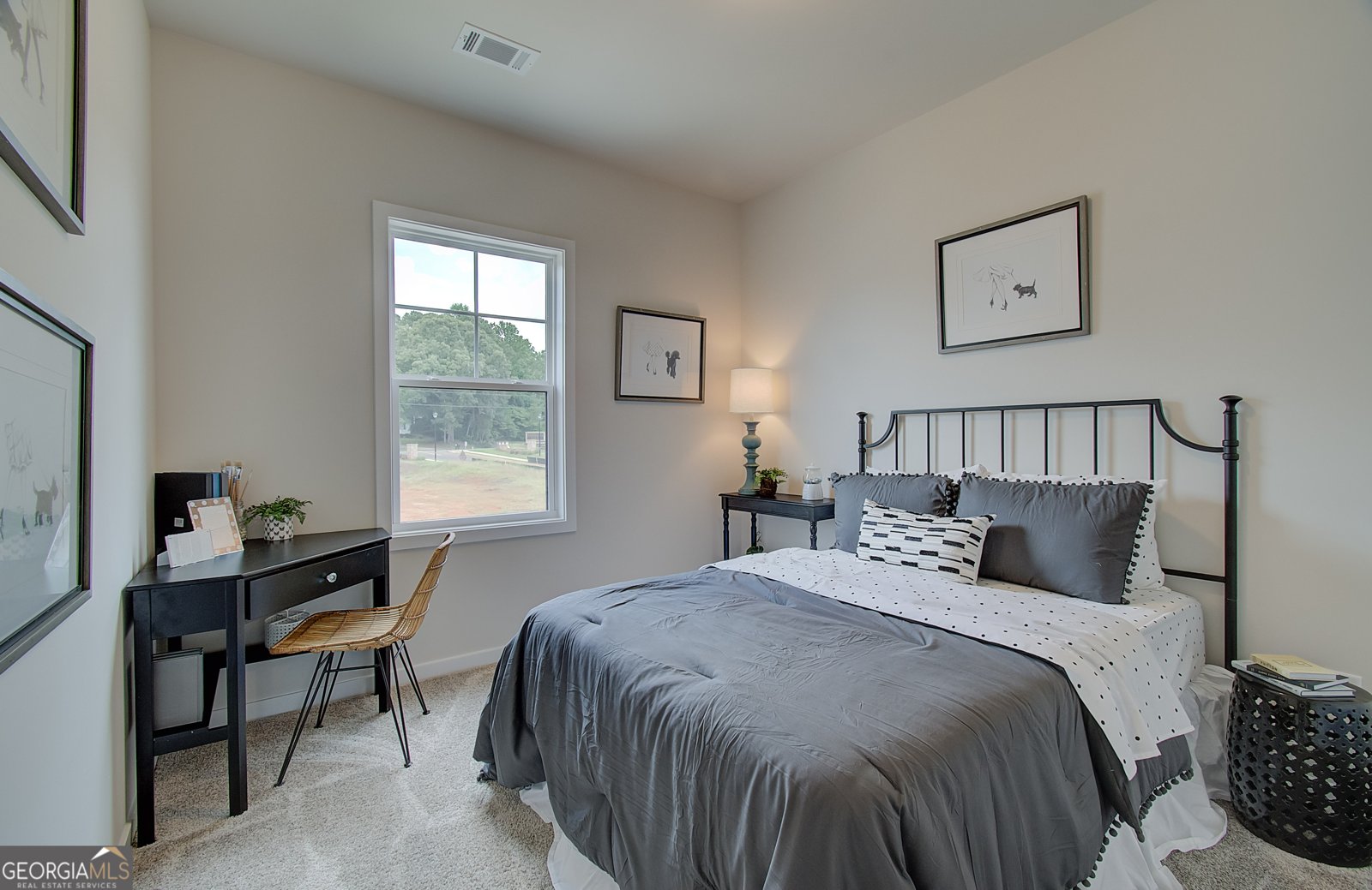 597 Winding Rose Drive Hoschton - Photo 34