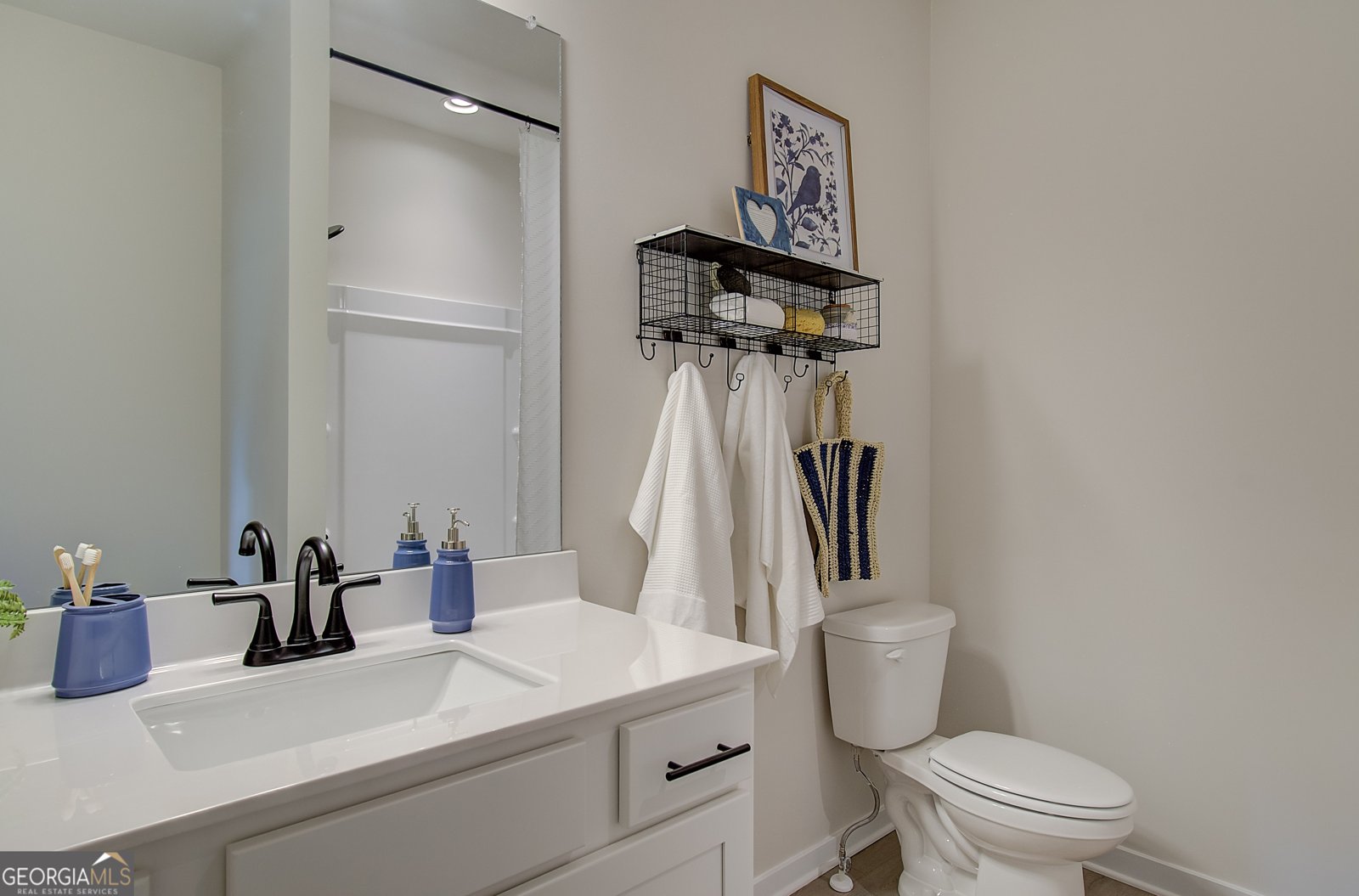597 Winding Rose Drive Hoschton - Photo 35
