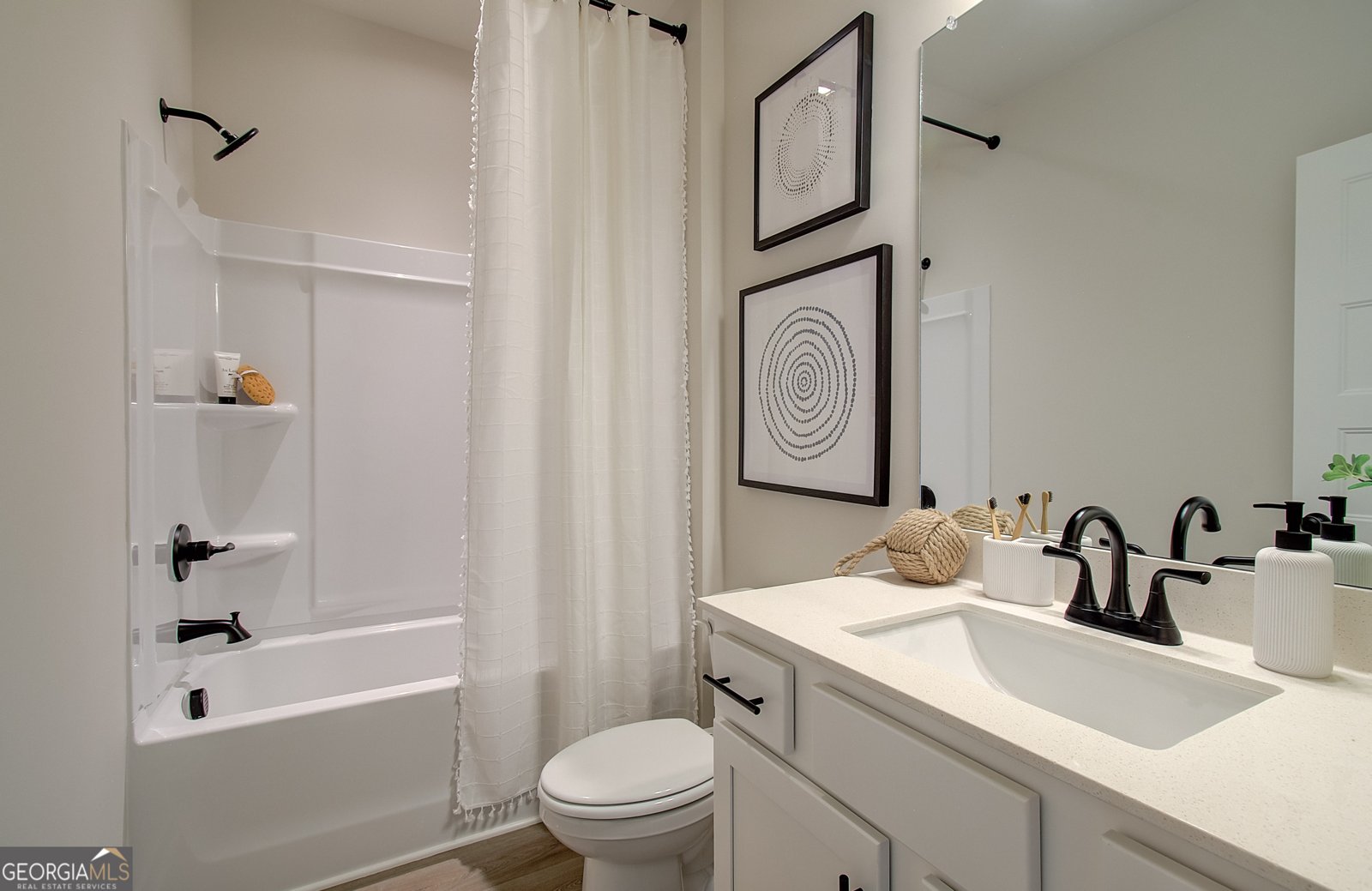 597 Winding Rose Drive Hoschton - Photo 38