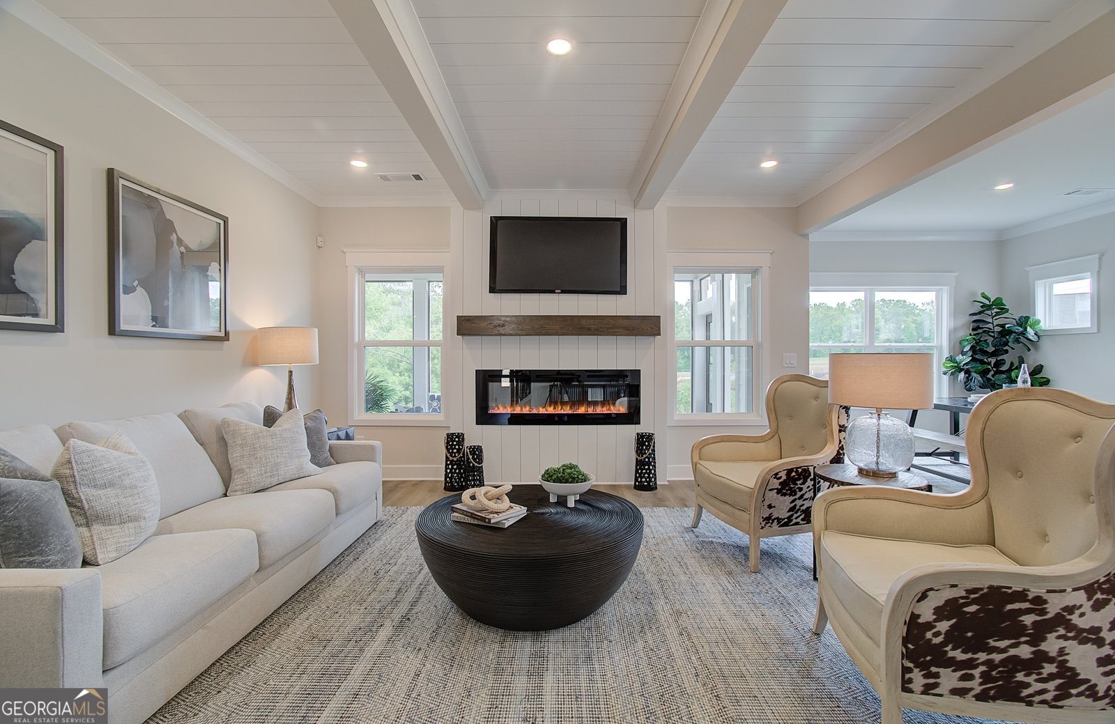 597 Winding Rose Drive Hoschton - Photo 6