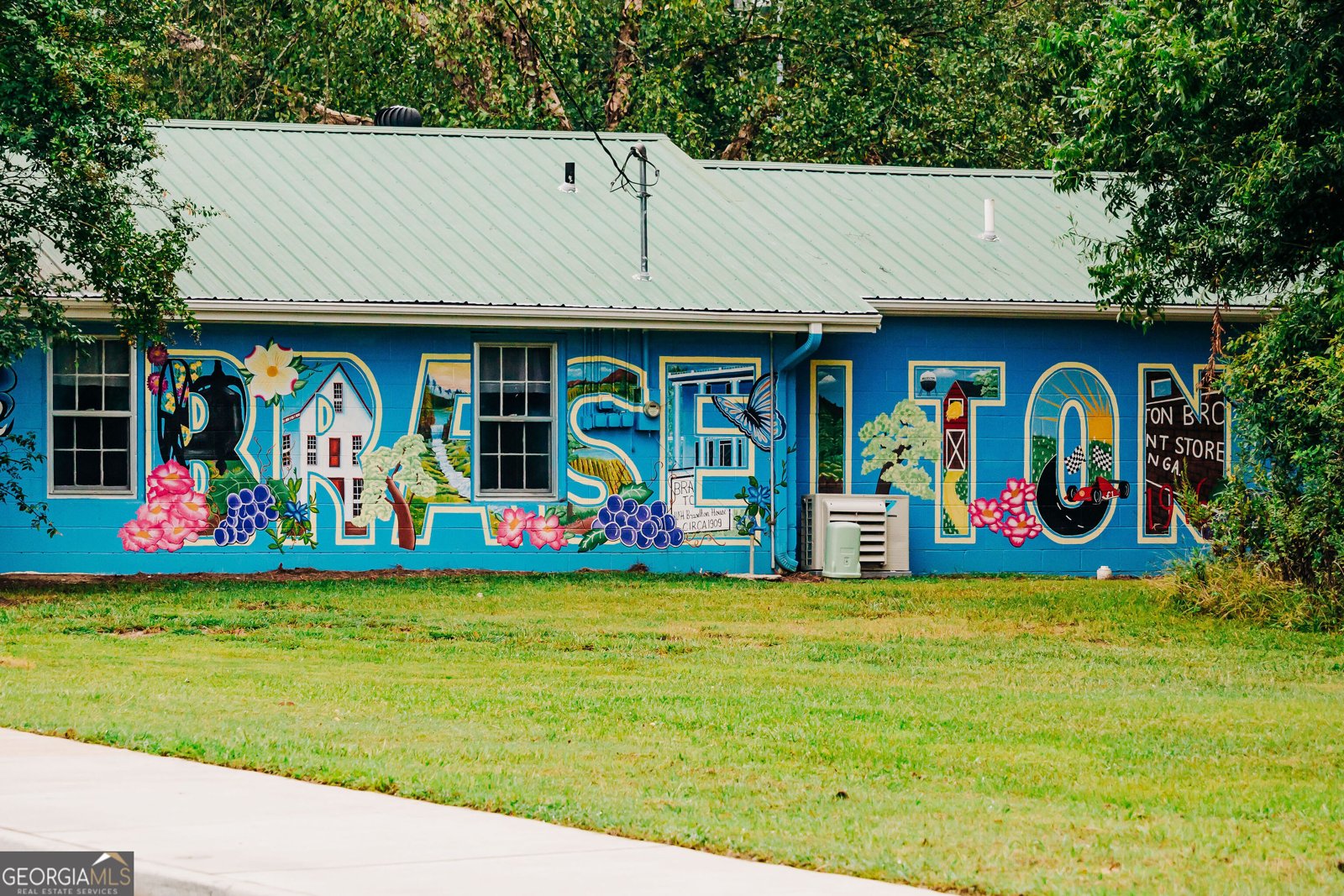 597 Winding Rose Drive Hoschton - Photo 82