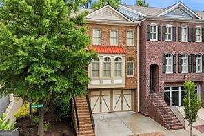2000 Hidden Alley Alpharetta - main photo