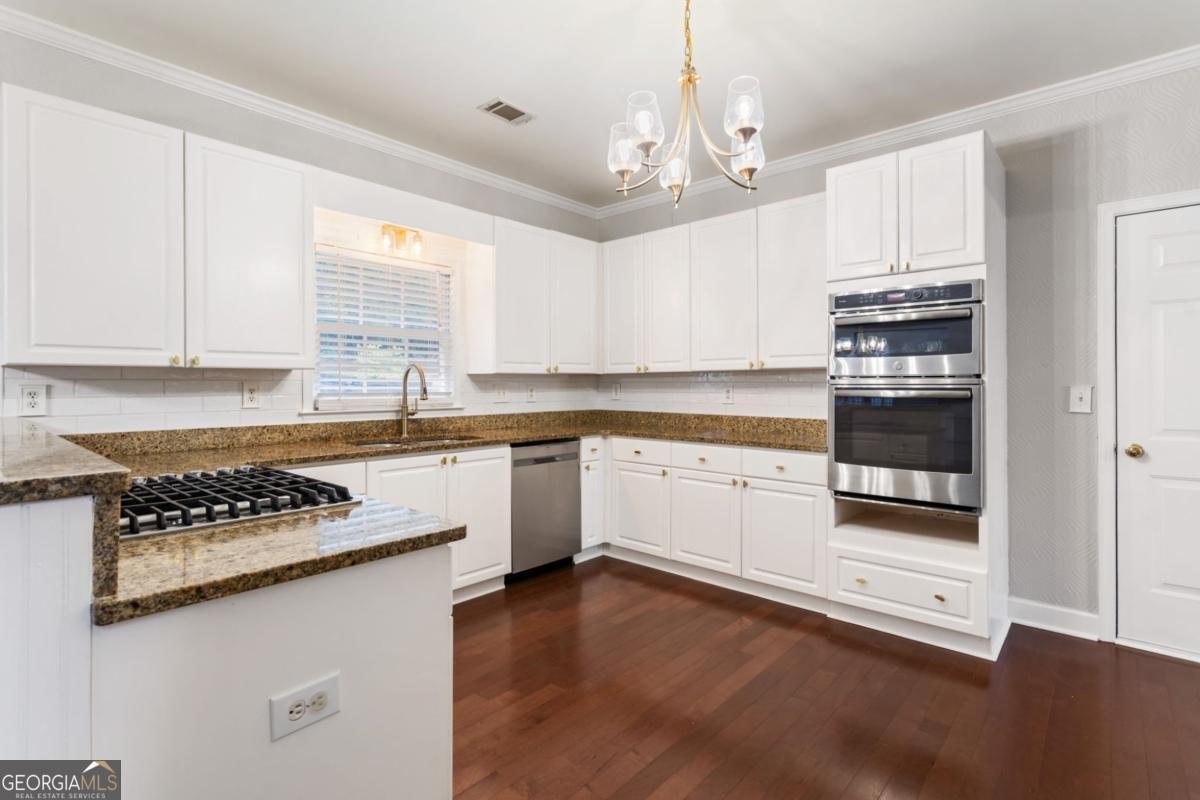 1841 Lake Cove Drive Atlanta - Photo 11