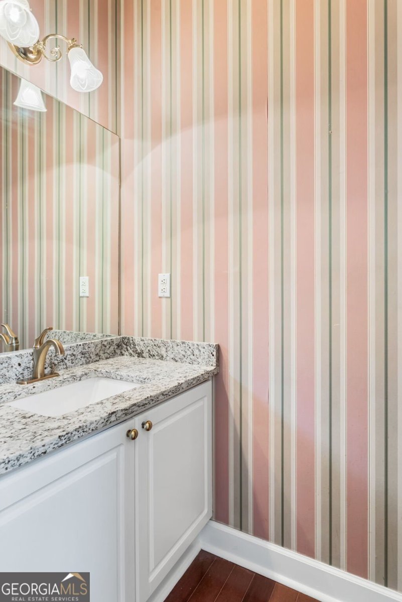 1841 Lake Cove Drive Atlanta - Photo 13