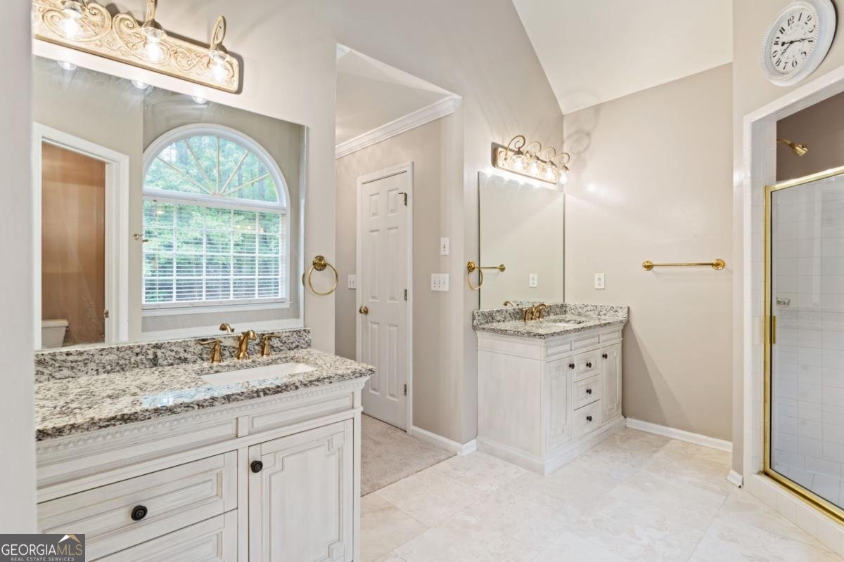 1841 Lake Cove Drive Atlanta - Photo 17