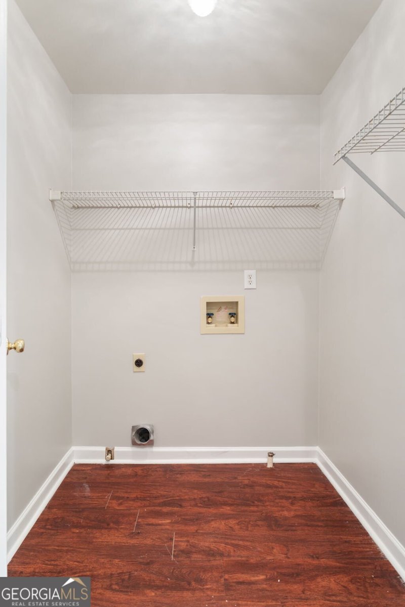 1841 Lake Cove Drive Atlanta - Photo 19