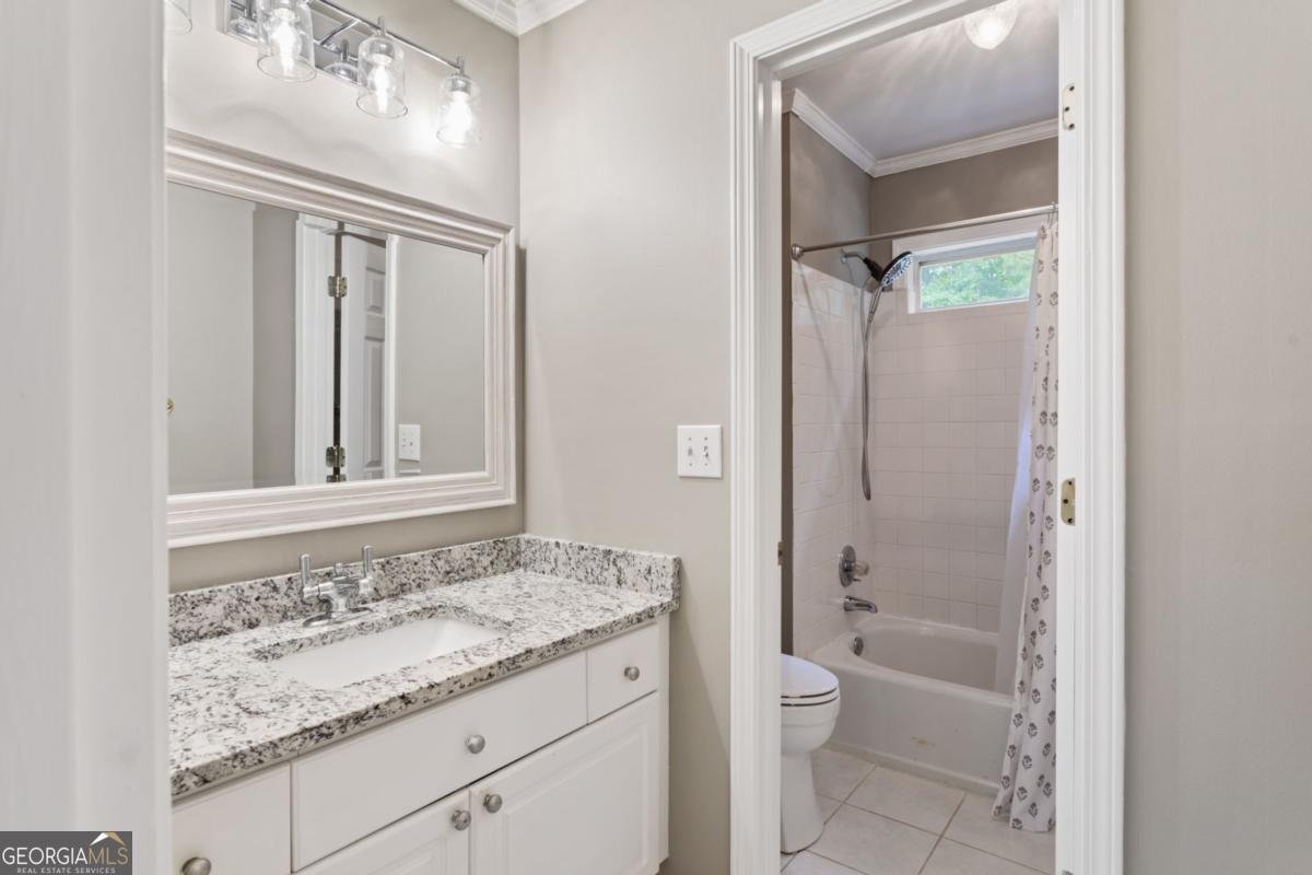 1841 Lake Cove Drive Atlanta - Photo 22