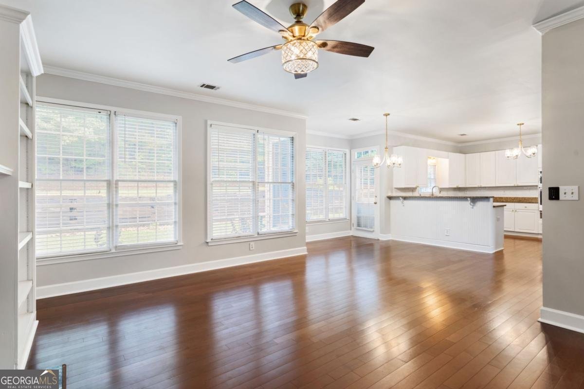 1841 Lake Cove Drive Atlanta - Photo 7