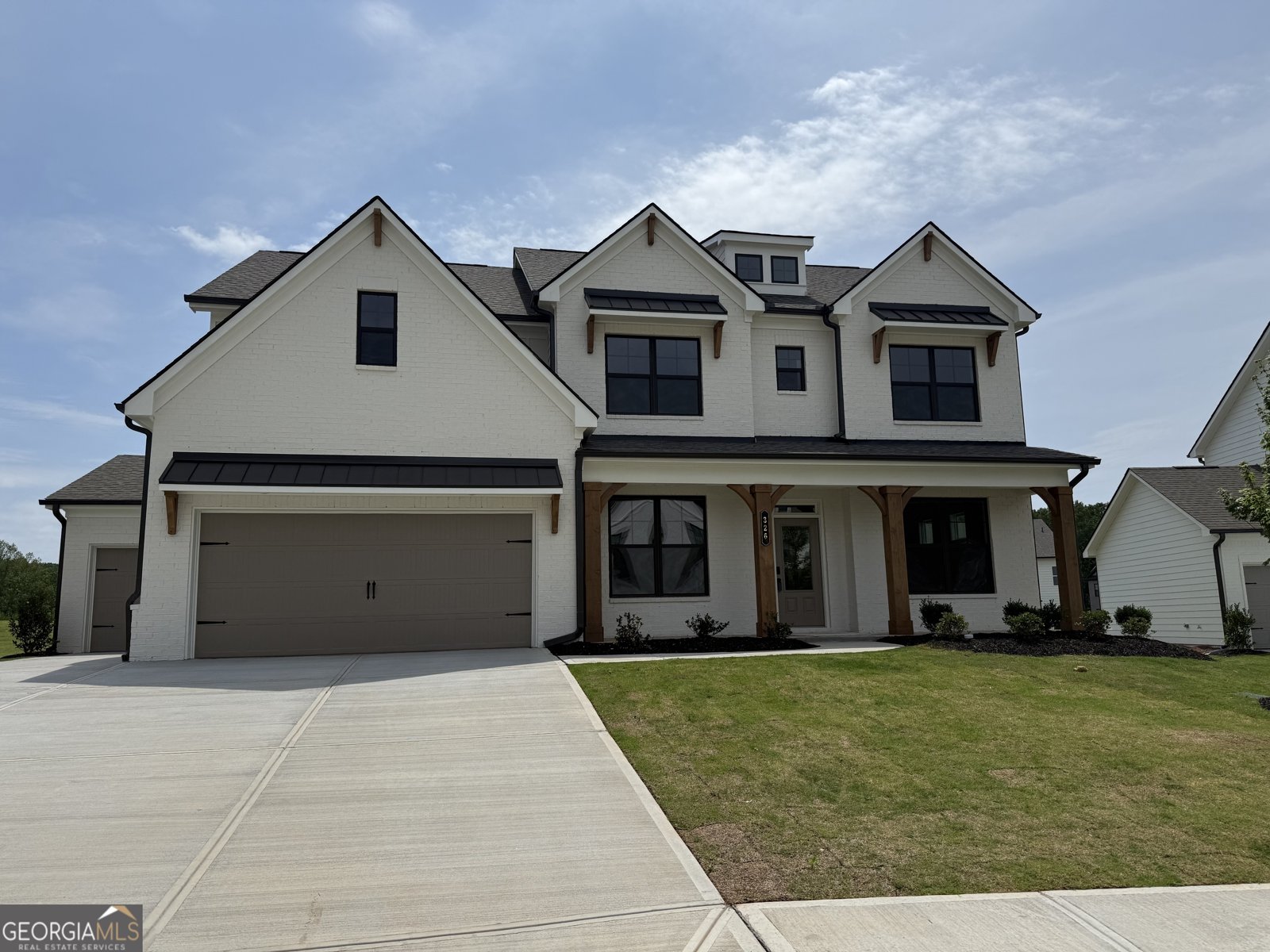 326 Scarlett Rose Way Hoschton - main photo