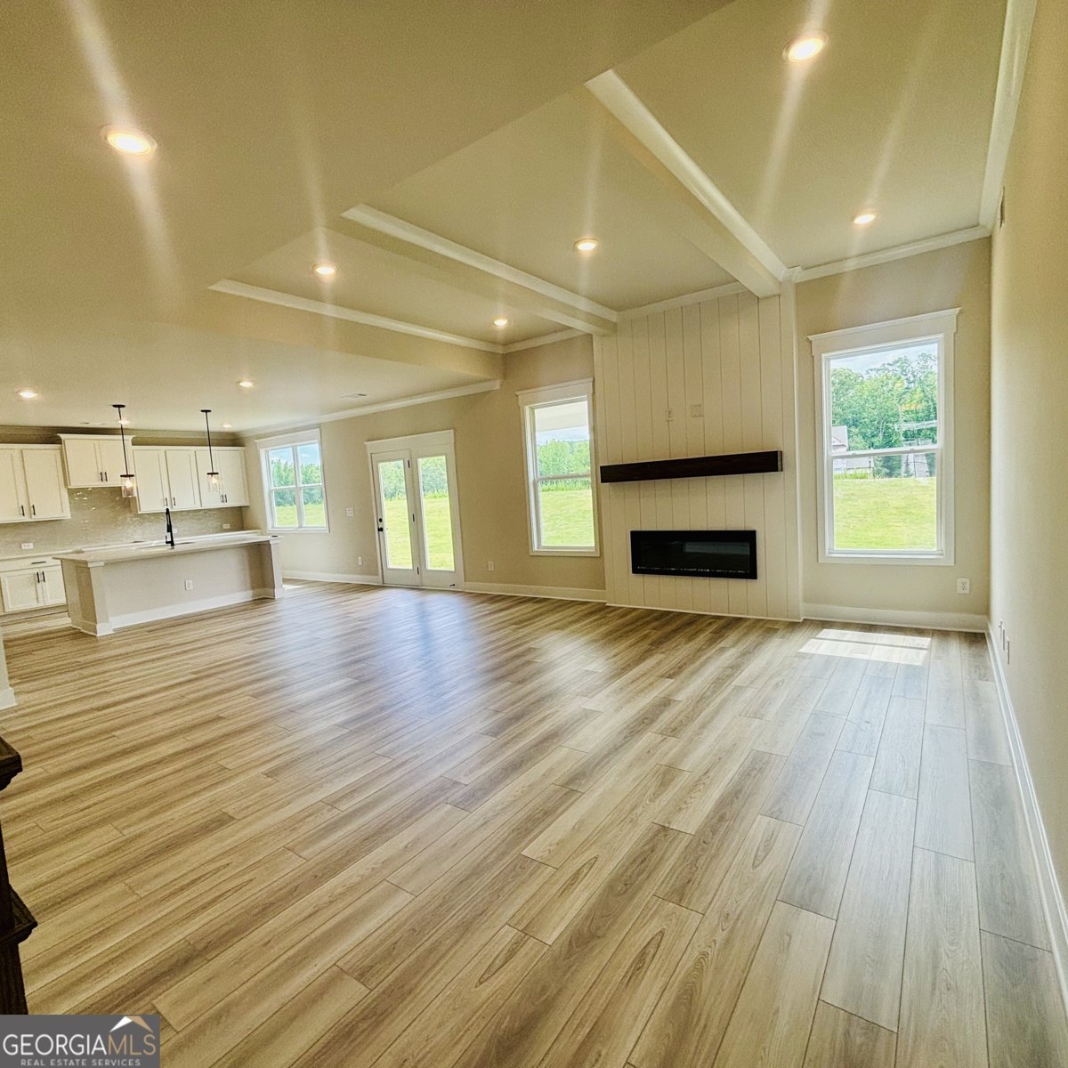 326 Scarlett Rose Way Hoschton - Photo 8