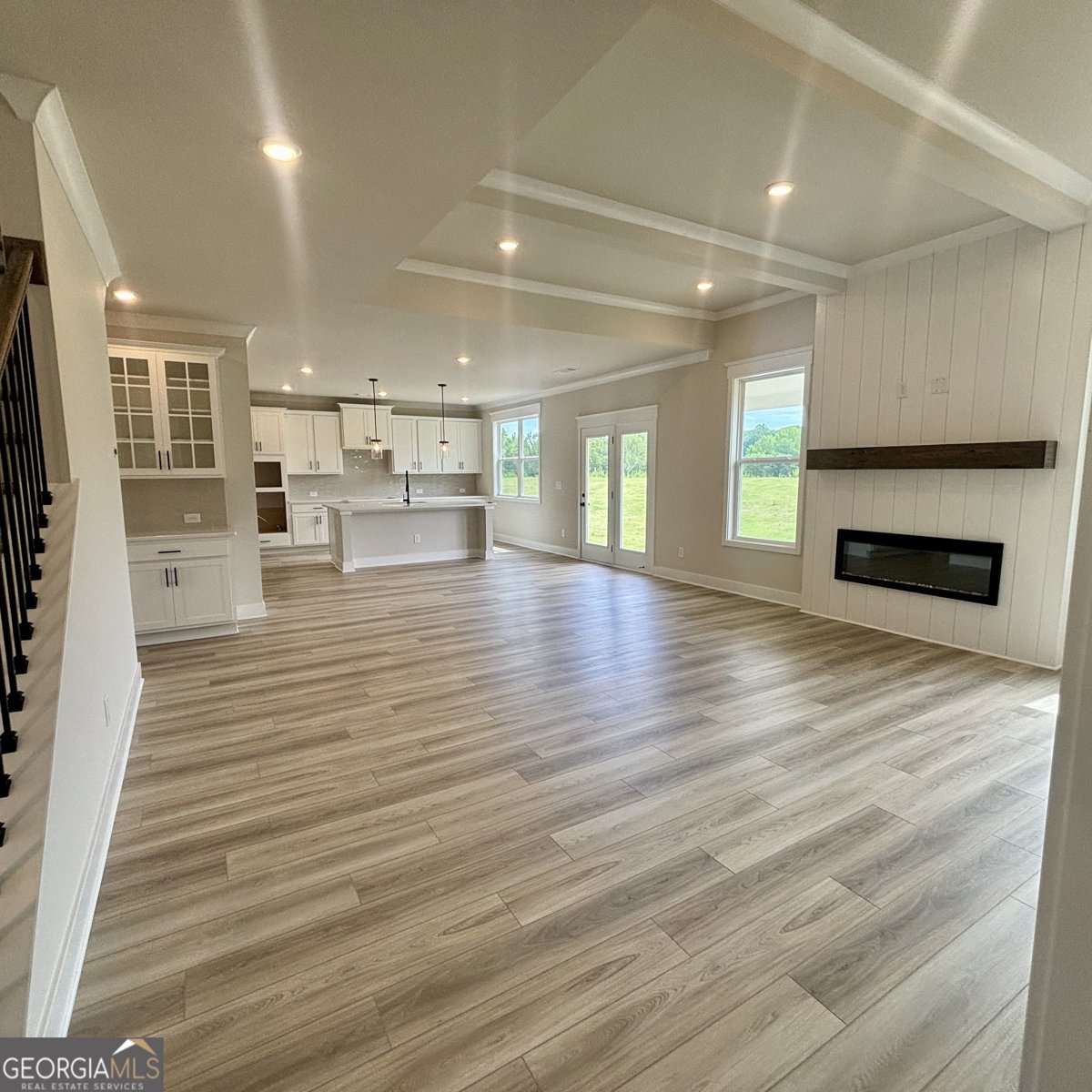 326 Scarlett Rose Way Hoschton - Photo 9