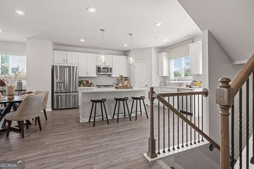 2827 Rosehall Way Lawrenceville - Photo 24