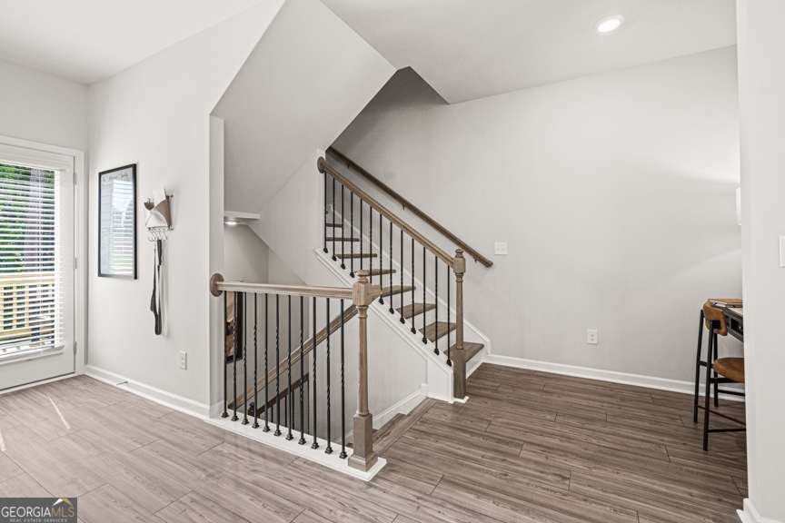 2827 Rosehall Way Lawrenceville - Photo 29