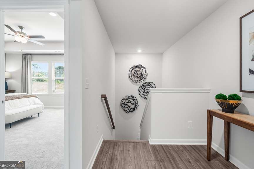 2827 Rosehall Way Lawrenceville - Photo 34