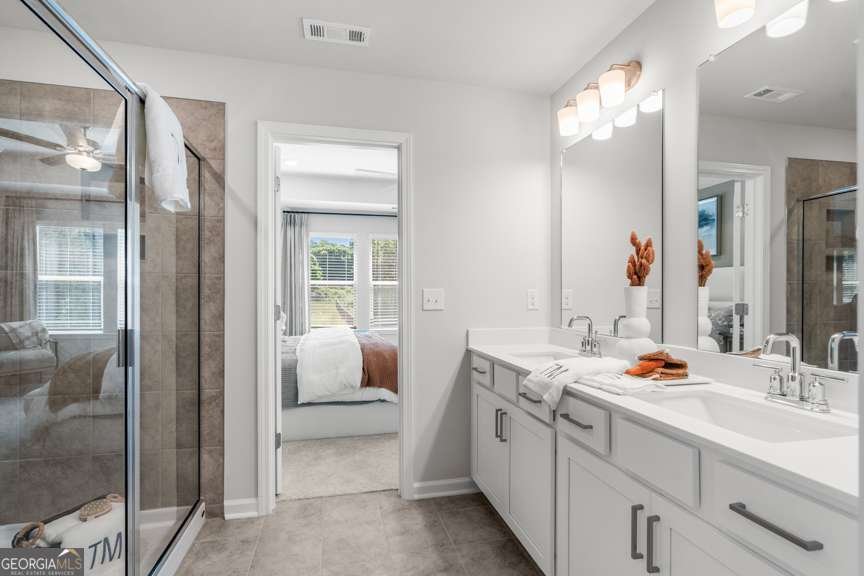 2827 Rosehall Way Lawrenceville - Photo 40