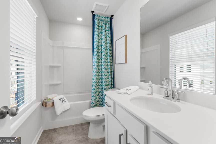 2827 Rosehall Way Lawrenceville - Photo 45