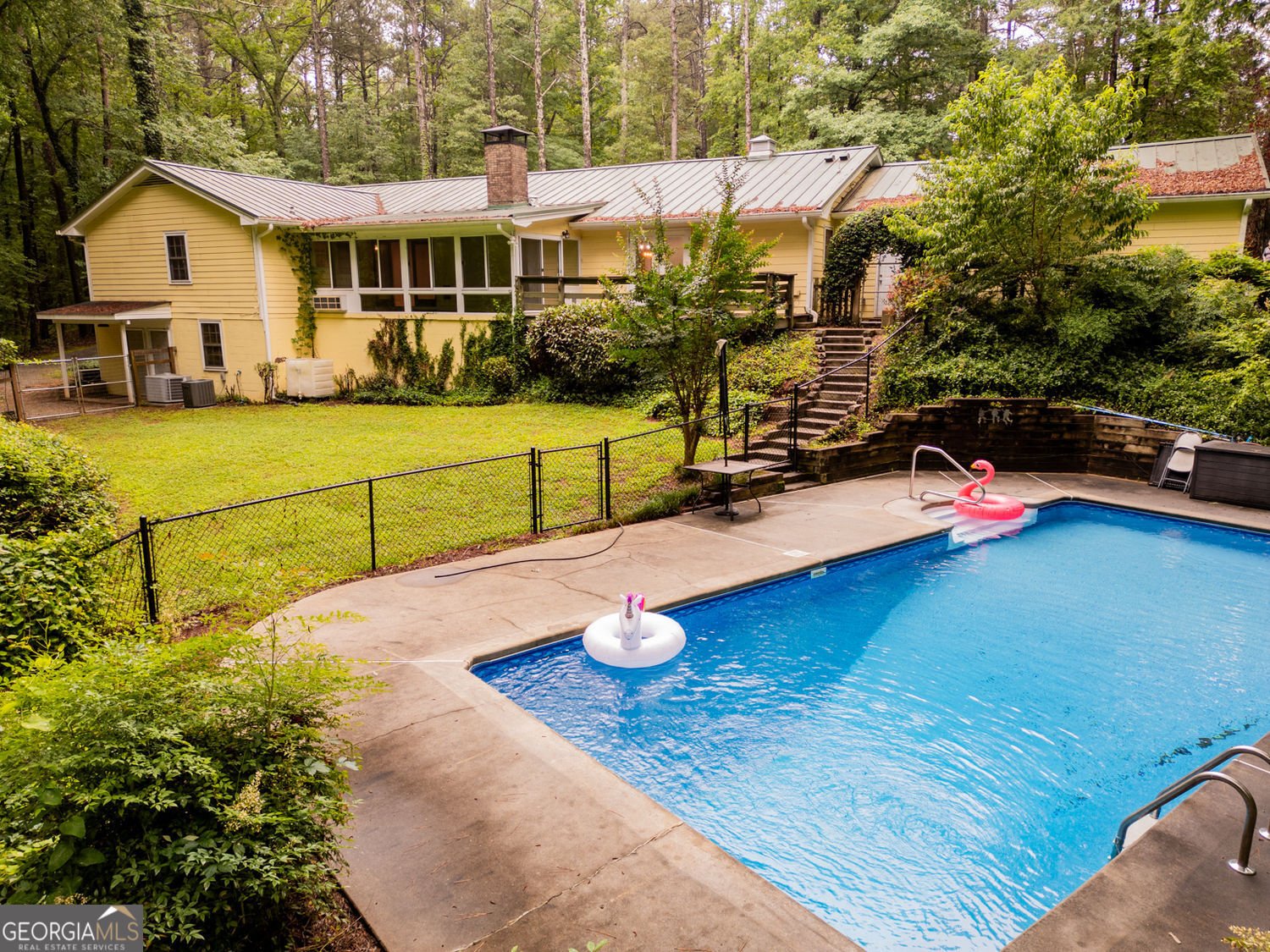 5357 Highway 81 Loganville - Photo 43