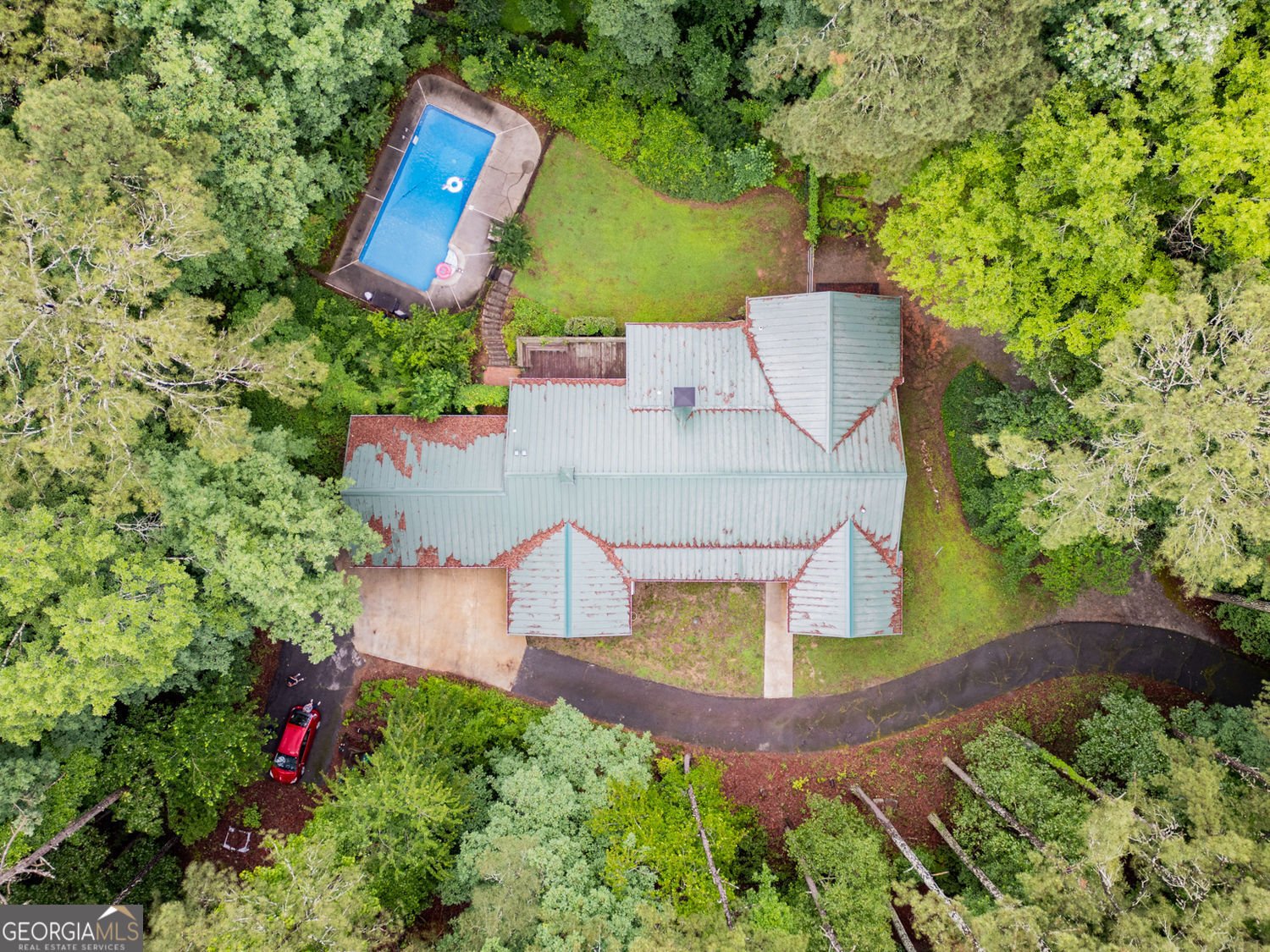 5357 Highway 81 Loganville - Photo 46