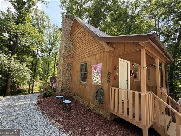 238 Trails End Road Blue Ridge - Photo 26