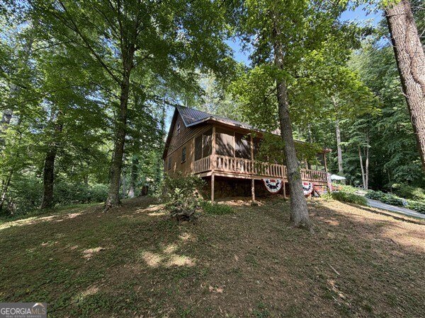 238 Trails End Road Blue Ridge - Photo 28
