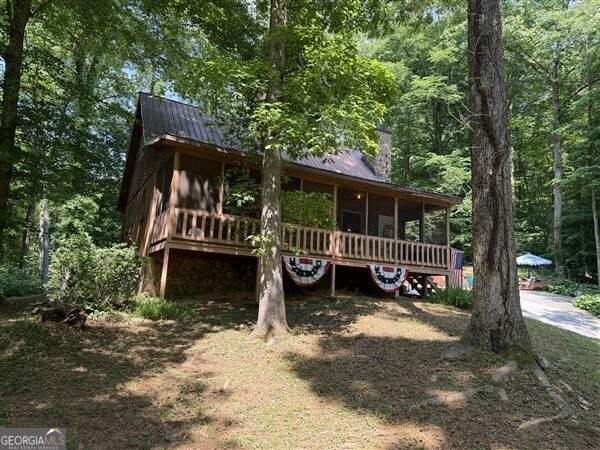 238 Trails End Road Blue Ridge - Photo 31