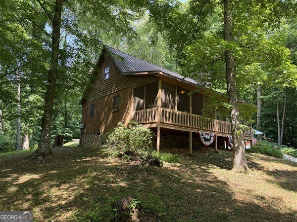 238 Trails End Road Blue Ridge - Photo 32