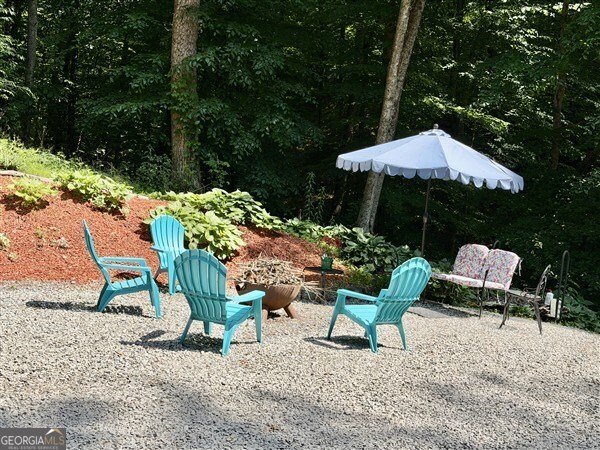 238 Trails End Road Blue Ridge - Photo 6