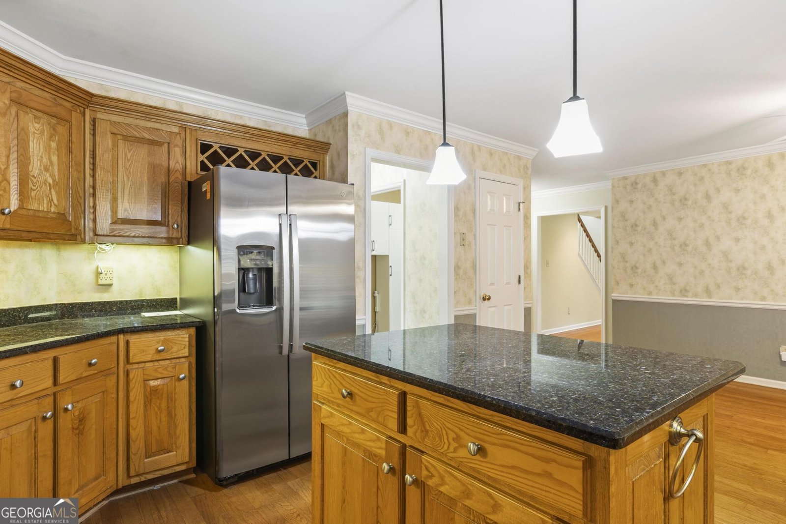 2492 Chancery Place Marietta - Photo 11