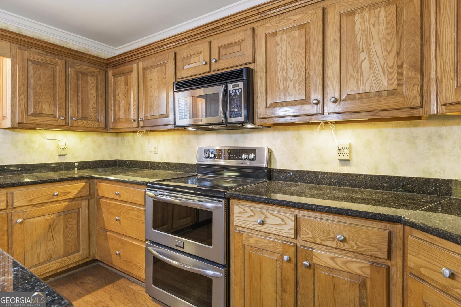 2492 Chancery Place Marietta - Photo 12
