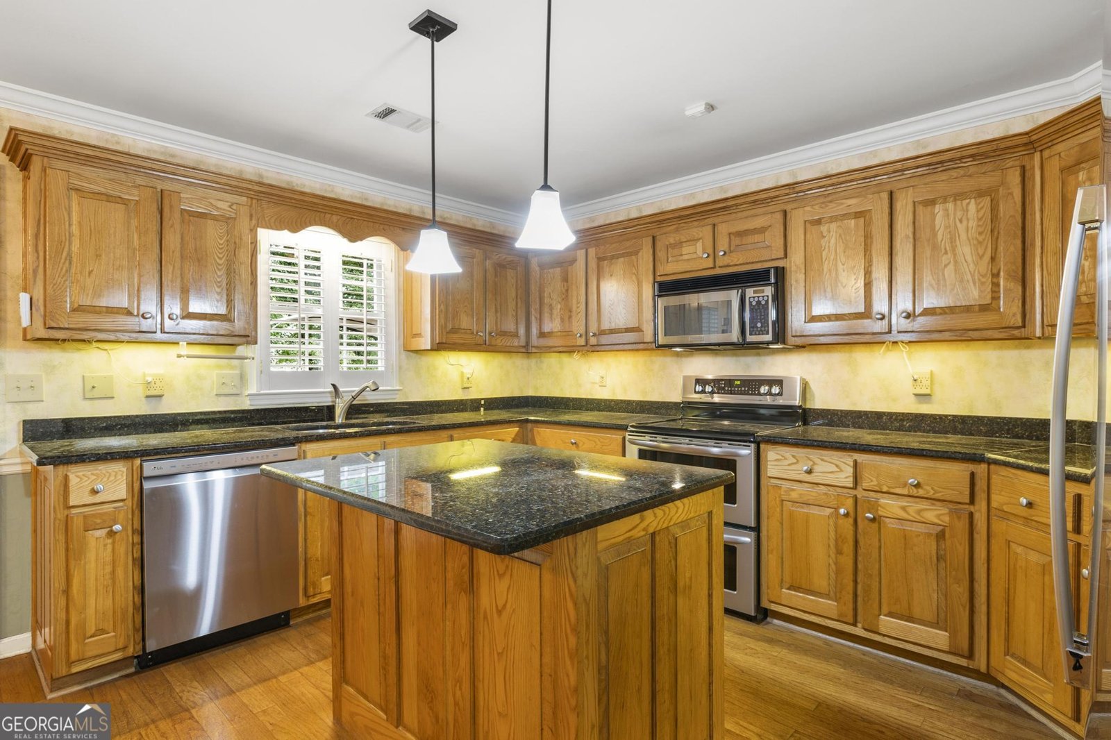 2492 Chancery Place Marietta - Photo 13