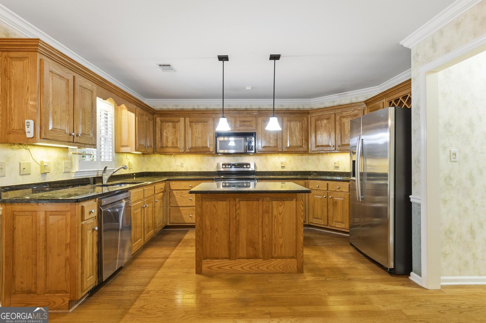 2492 Chancery Place Marietta - Photo 14