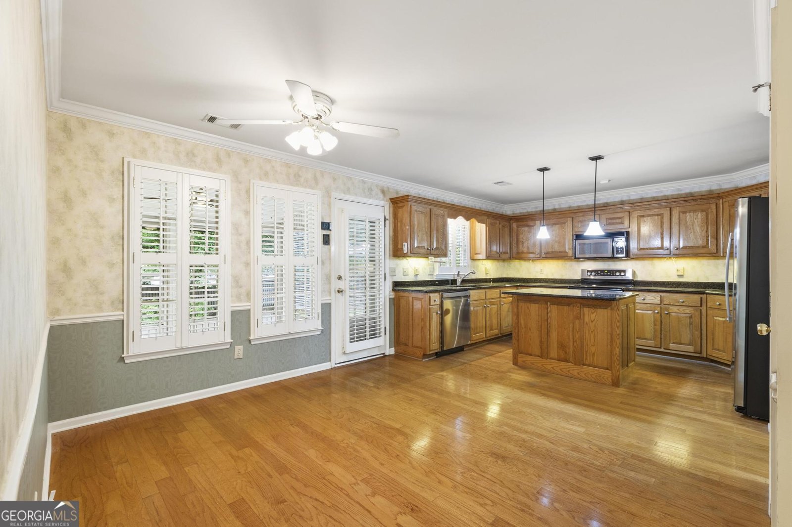 2492 Chancery Place Marietta - Photo 15