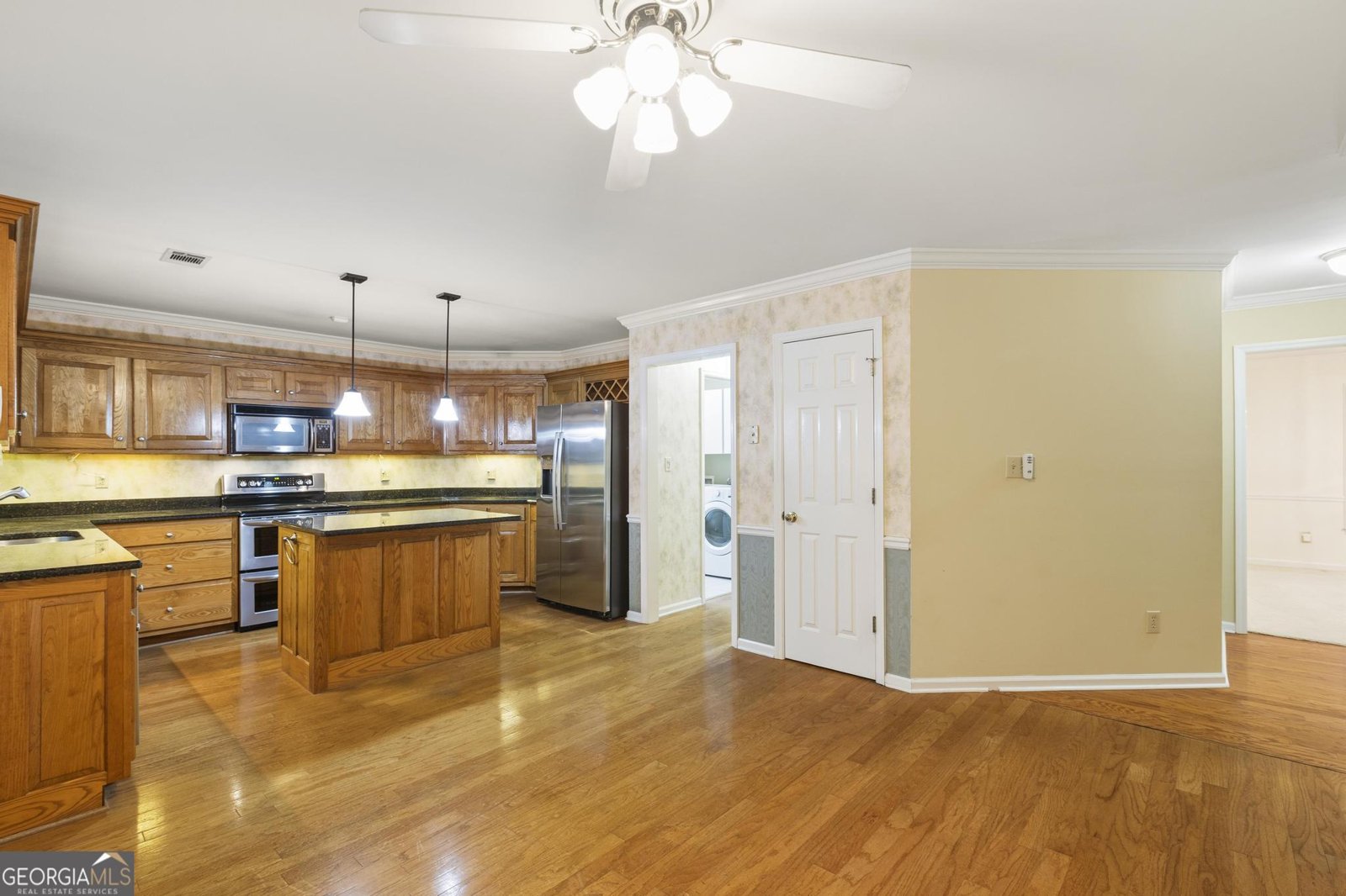 2492 Chancery Place Marietta - Photo 16