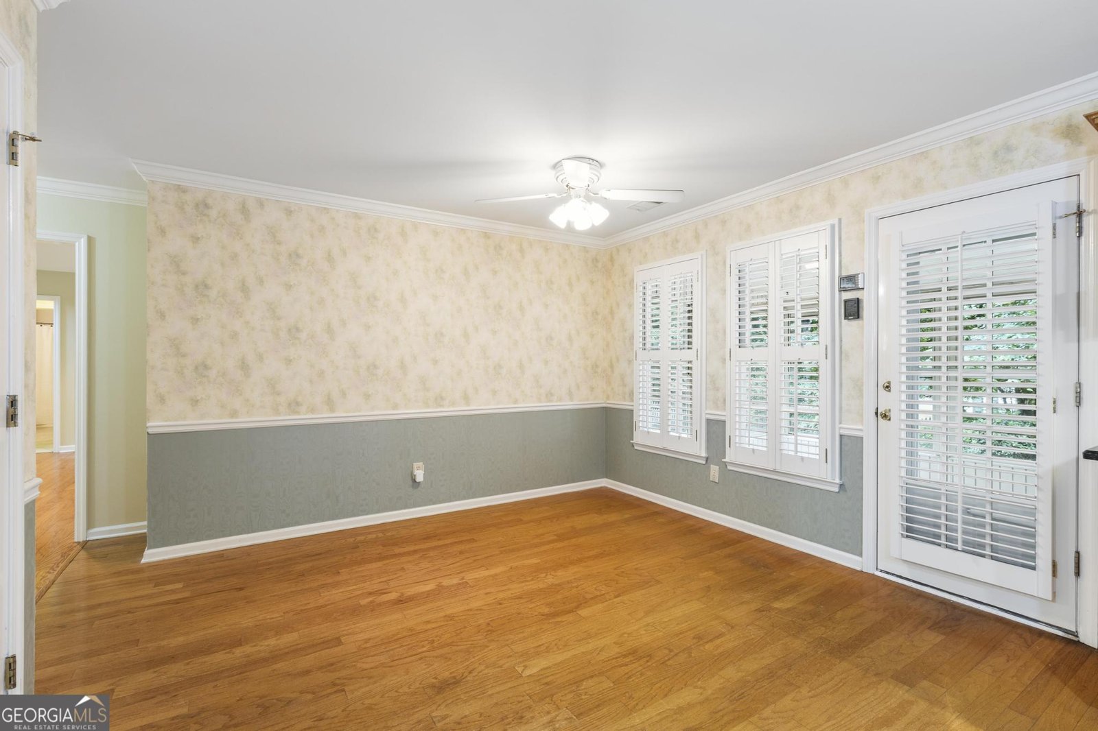 2492 Chancery Place Marietta - Photo 17