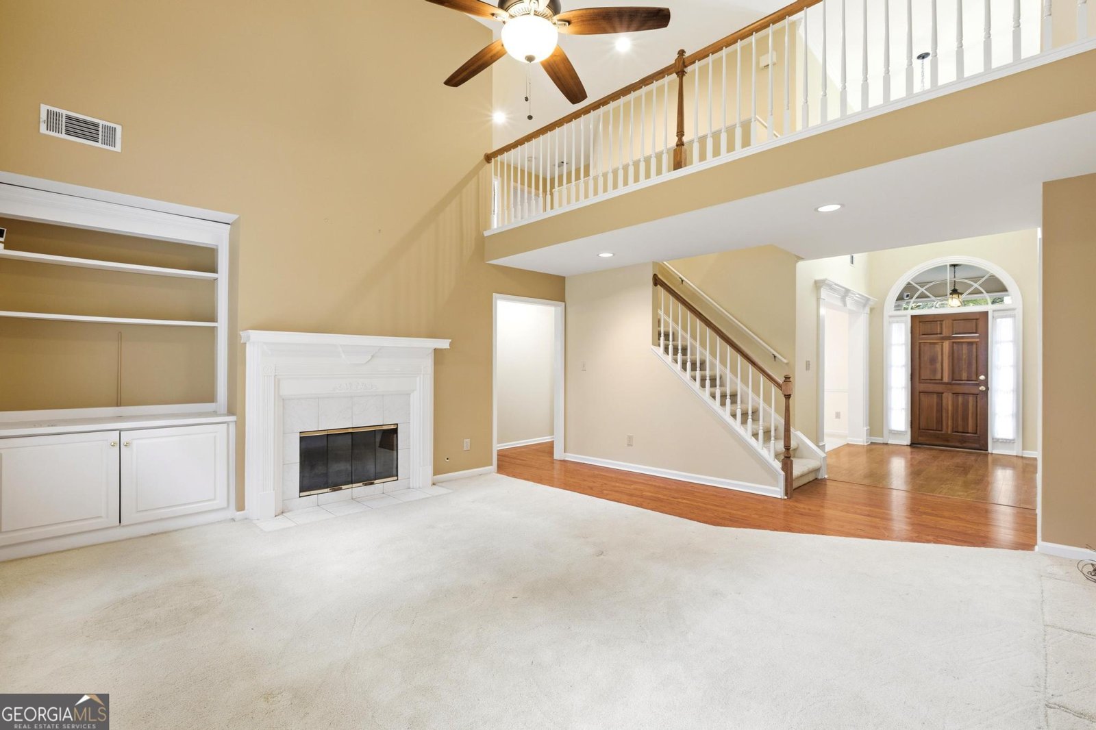 2492 Chancery Place Marietta - Photo 20