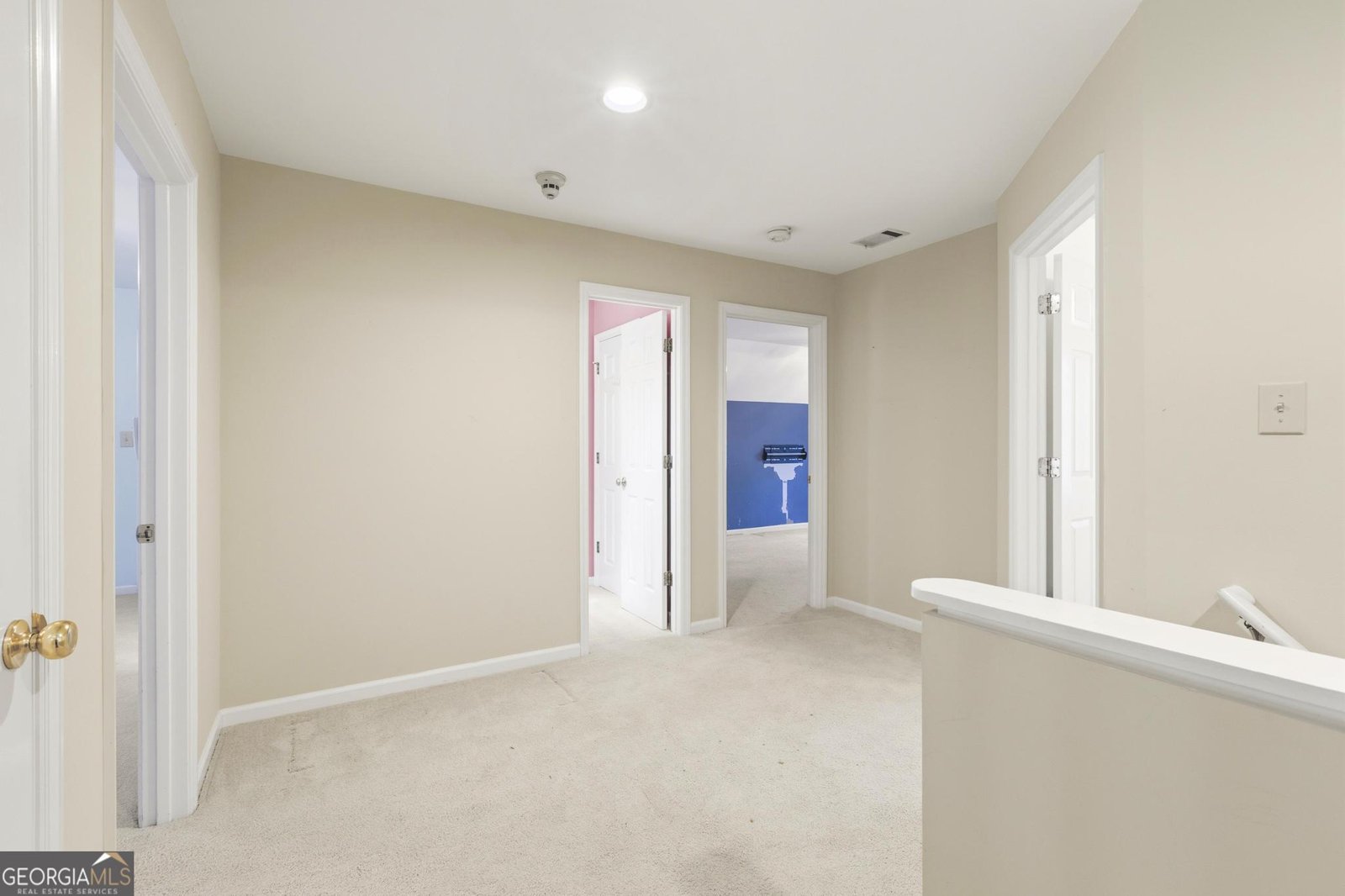 2492 Chancery Place Marietta - Photo 26