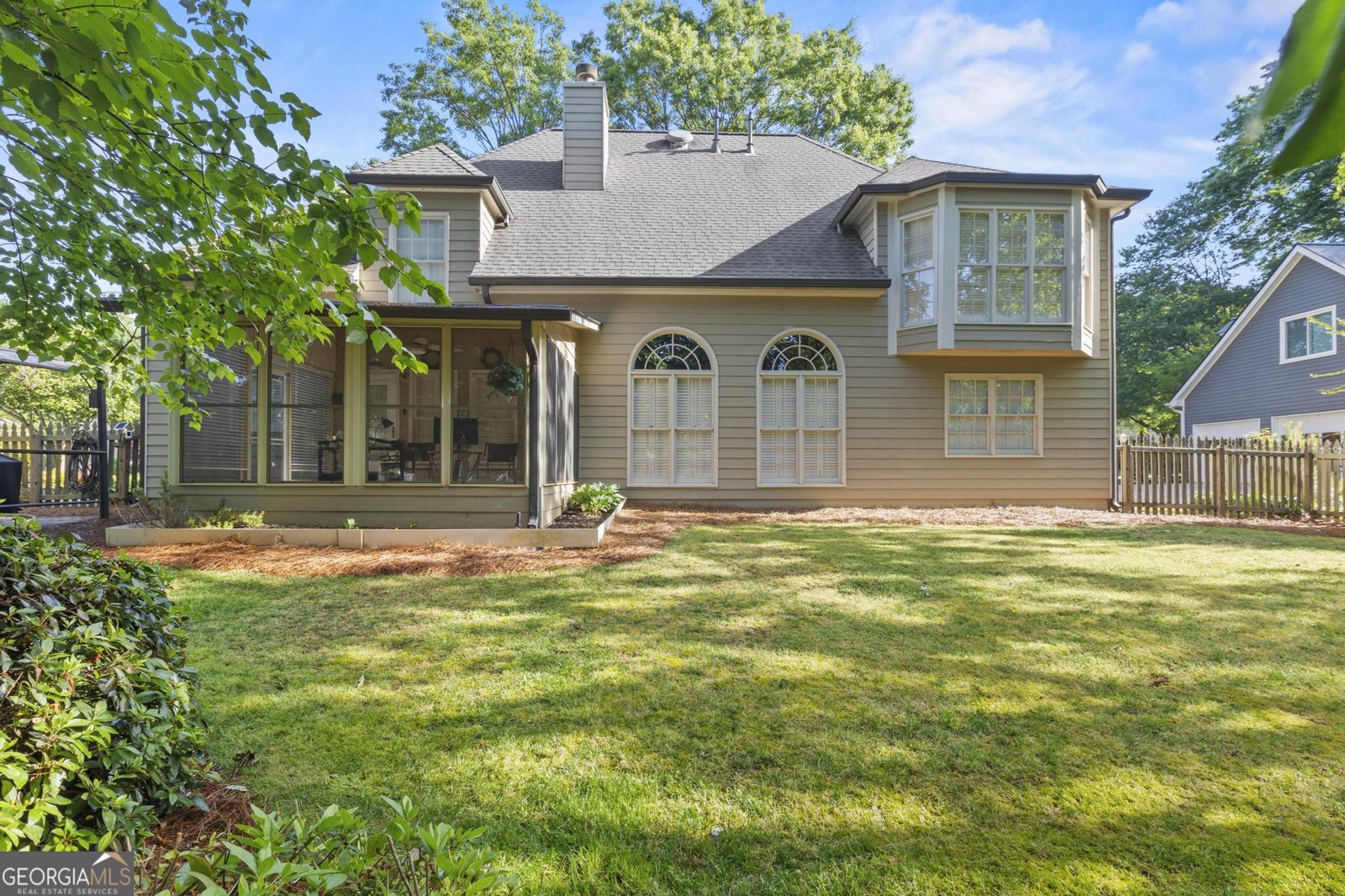 2492 Chancery Place Marietta - Photo 27