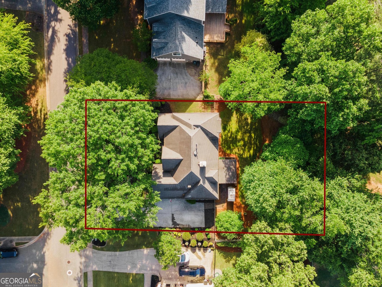 2492 Chancery Place Marietta - Photo 46