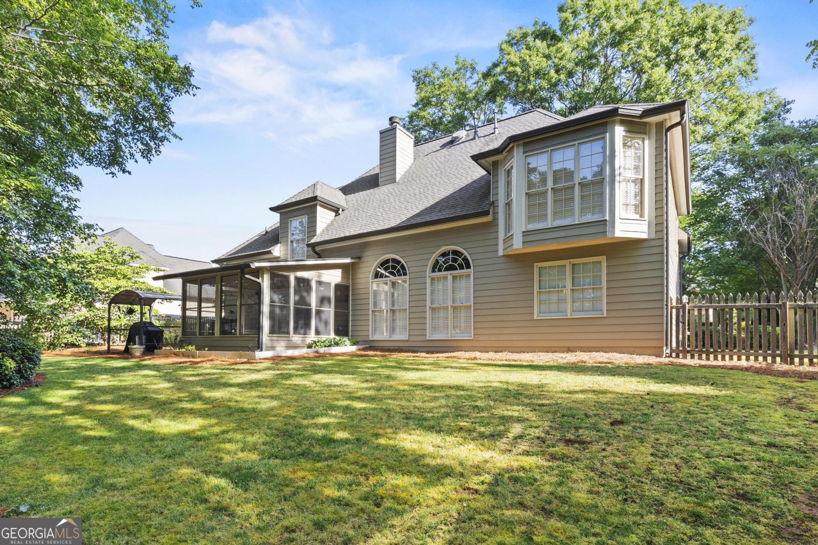 2492 Chancery Place Marietta - Photo 47