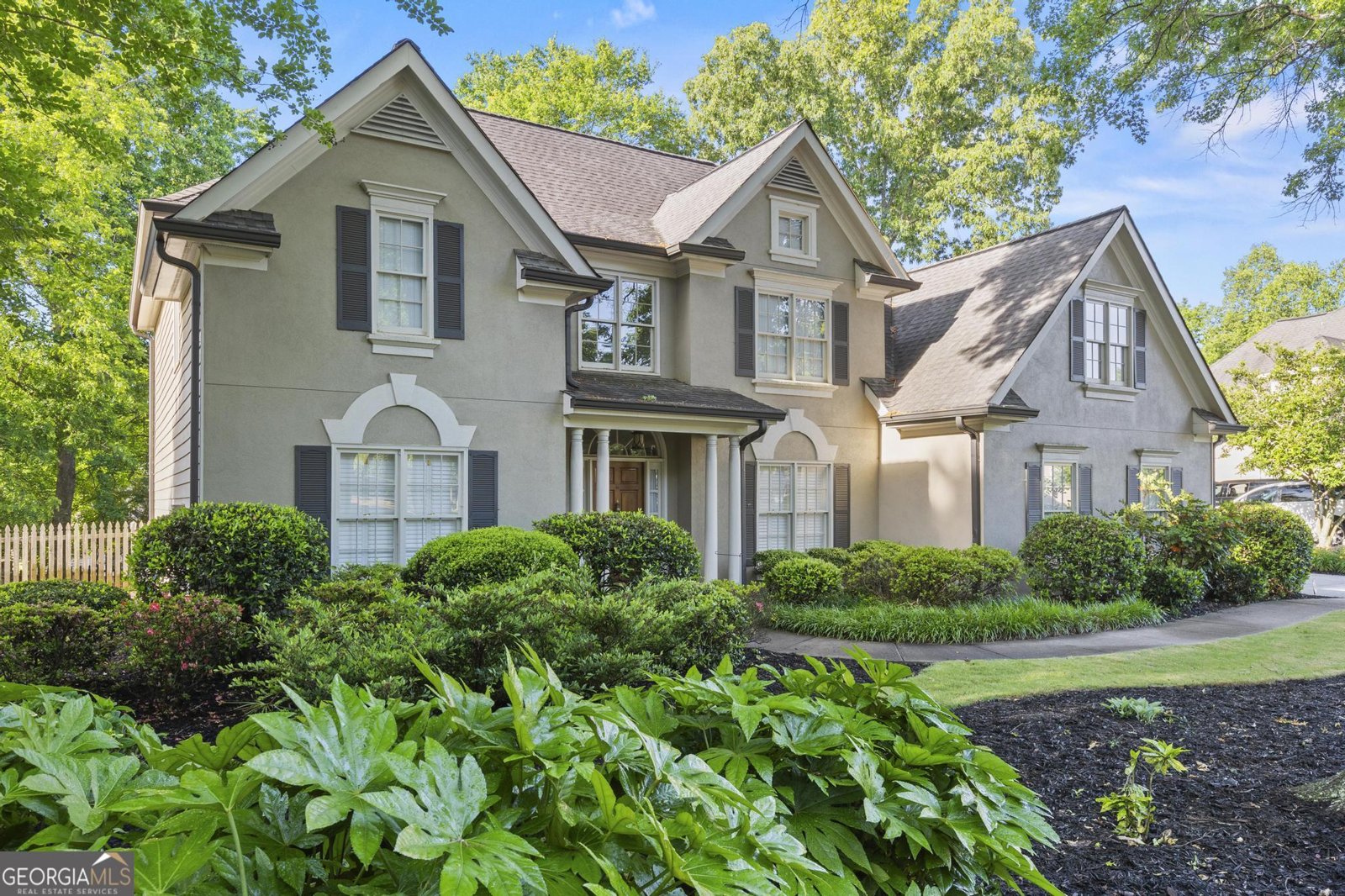 2492 Chancery Place Marietta - Photo 48