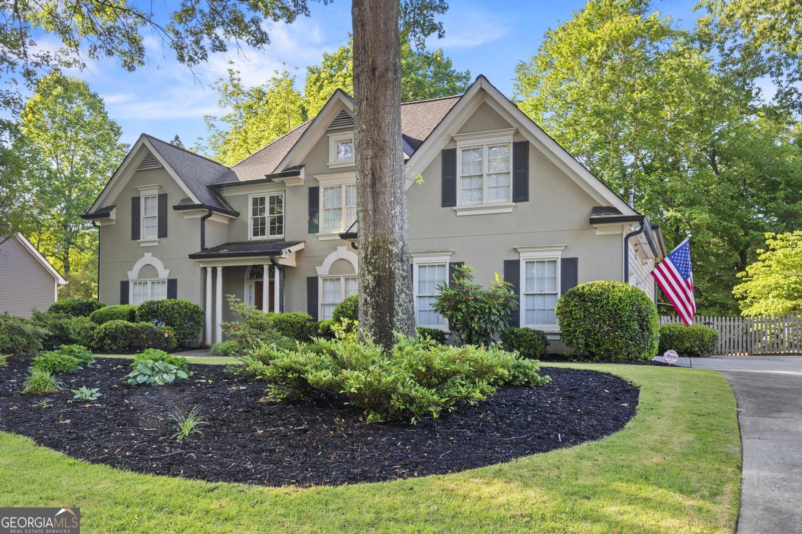 2492 Chancery Place Marietta - Photo 49