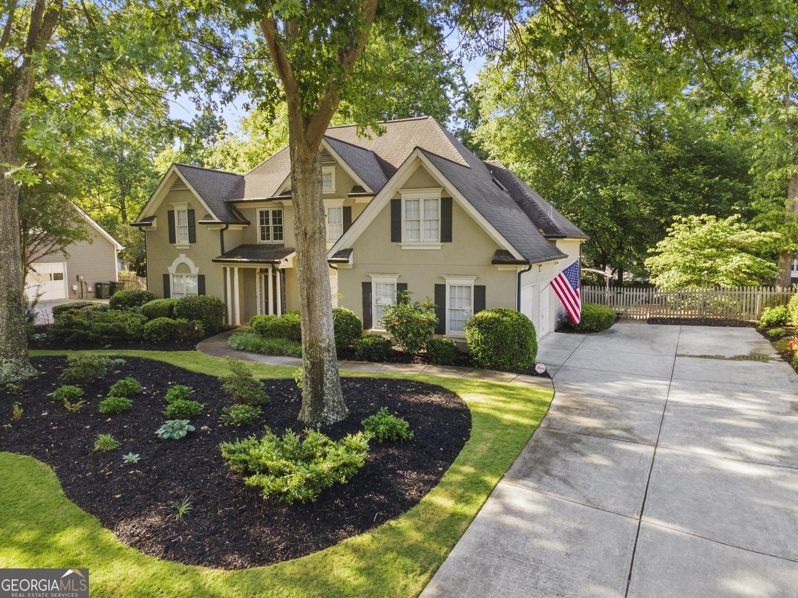 2492 Chancery Place Marietta - Photo 50