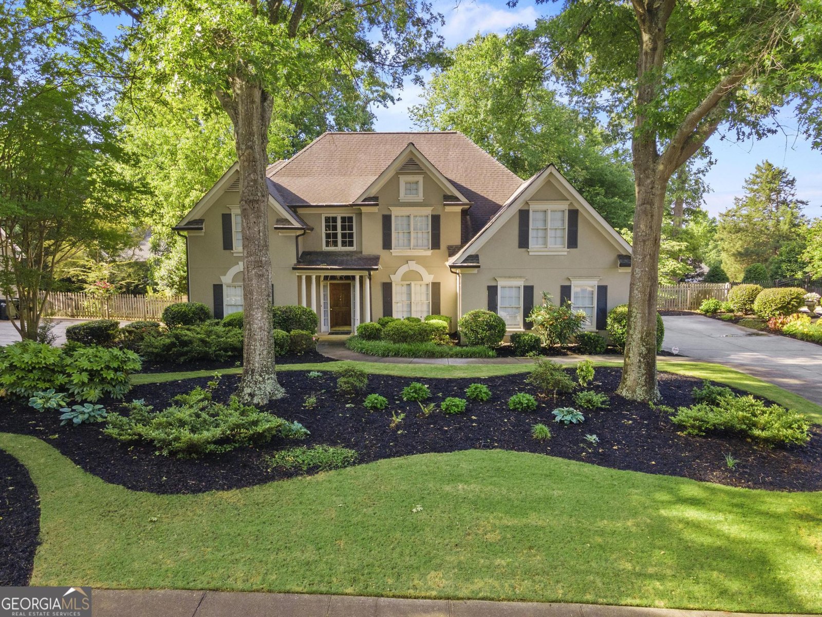 2492 Chancery Place Marietta - Photo 51