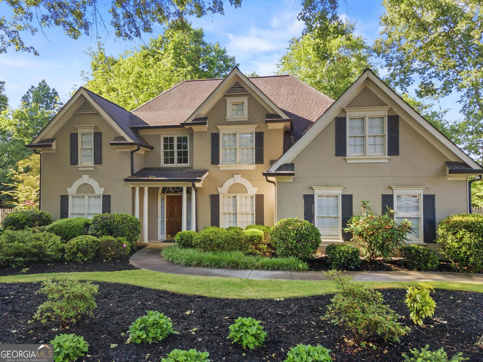 2492 Chancery Place Marietta - Photo 53